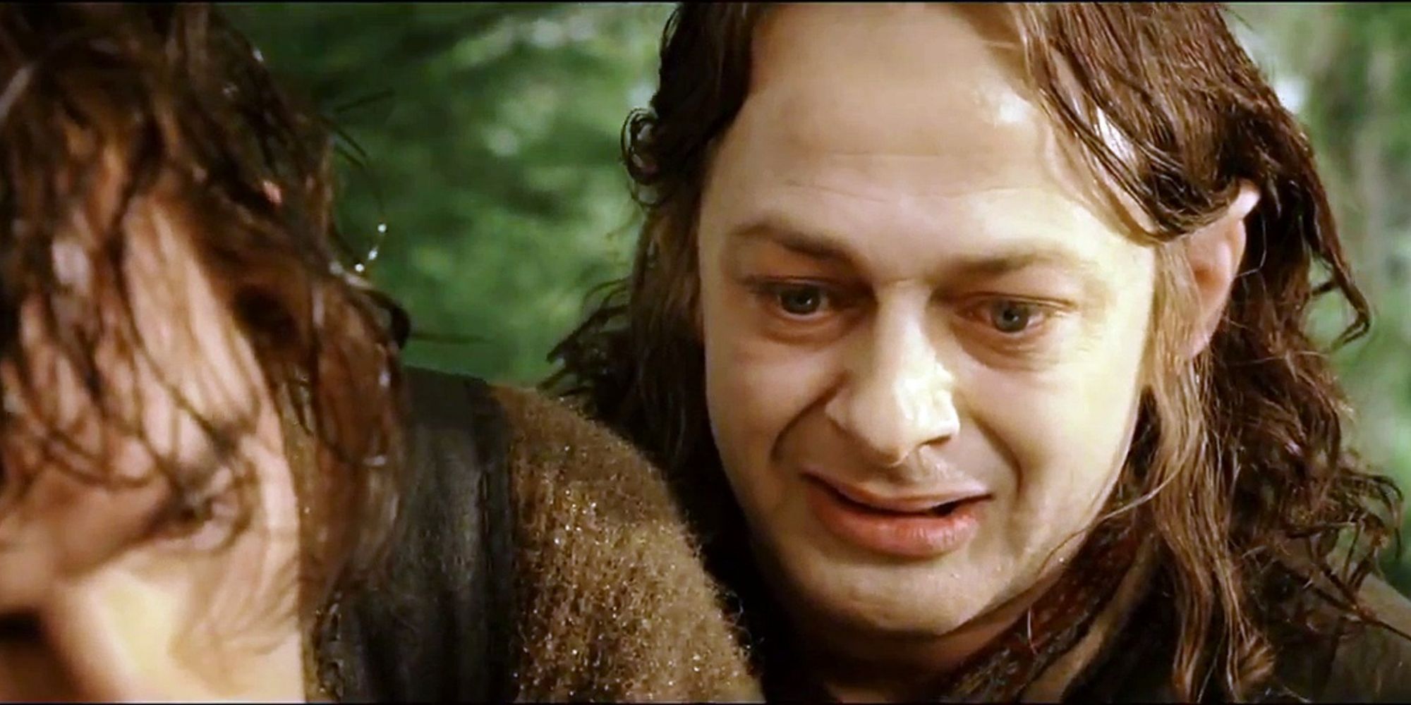 Smeagol-As-A-Hobbit